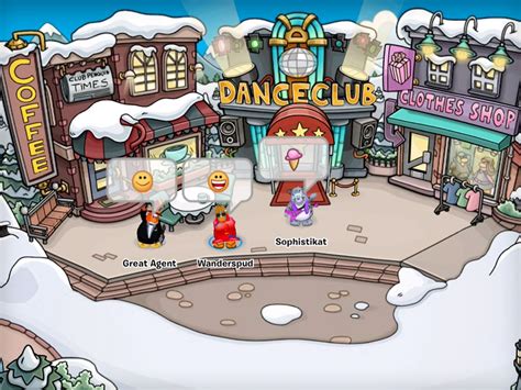 disney brings club penguin  ipad ios  android apps coming