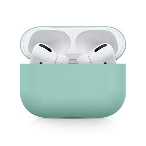 coast blue airpods pro   earphone case silicon case case cover