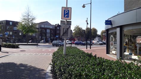 kleiner centrum levert  helmond prettige bijvangst op maar ook weerstand foto adnl