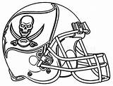 Buccaneers Scribblefun sketch template