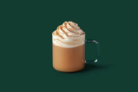 Starbucks Launches Pumpkin Spice Latte In The U K For 2019 Eater London
