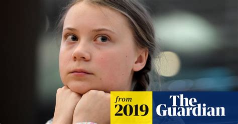 greta thunberg tells mps our future was sold video environment