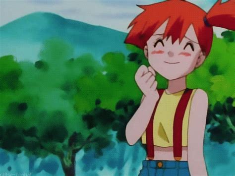 32 reasons misty from pokémon is the very best