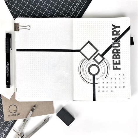 minimalist journaling  instagram