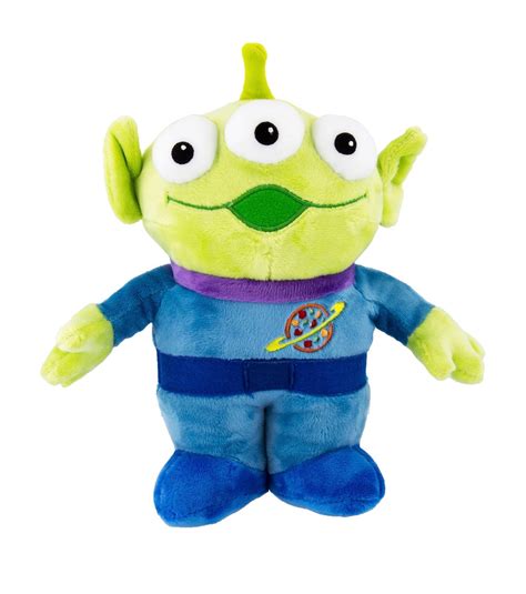 disney parks toy story  alien plush   tags  love characters