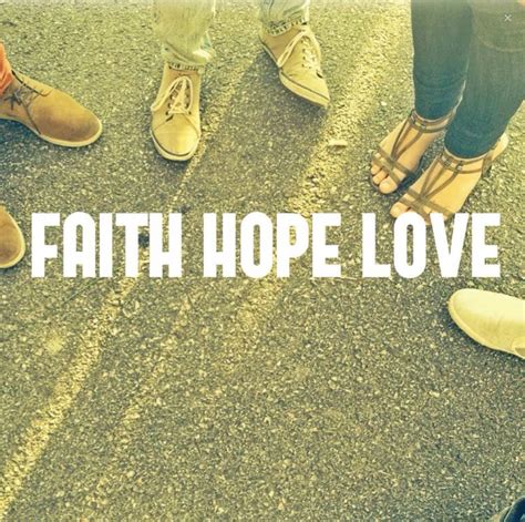 faith hope and love home facebook