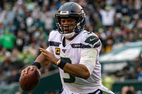 can russell wilson bring seahawks back to the super bowl this season