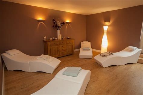 mulberry spa  heacham manor