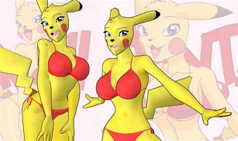 sexy naked pokemon snap xxx