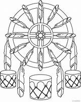 Coloring Native American Pages Designs Printables Mandala Patterns Mandalas Printable Gif Clipart Indian Tradition Down Library 보드 선택 Popular Comments sketch template