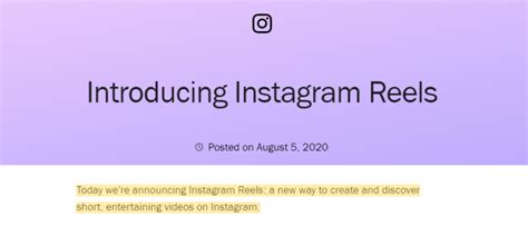 instagram reels tutorial  complete guide   perfect