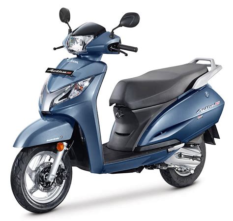 honda activa  launched  inr  maxabout news
