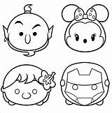 Tsum Coloring Pages Disney Printable Kids Coloringpagesfortoddlers Sheet Color Getdrawings Unsurpassed Getcolorings Cute Drawings Colorings Print sketch template