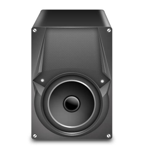 speaker icon imax speakers icons softiconscom
