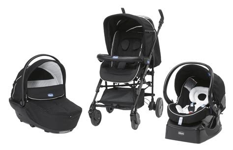 baby diaries  buggy review chicco trio living smart system