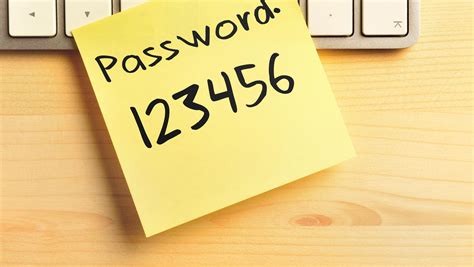 create  strong password