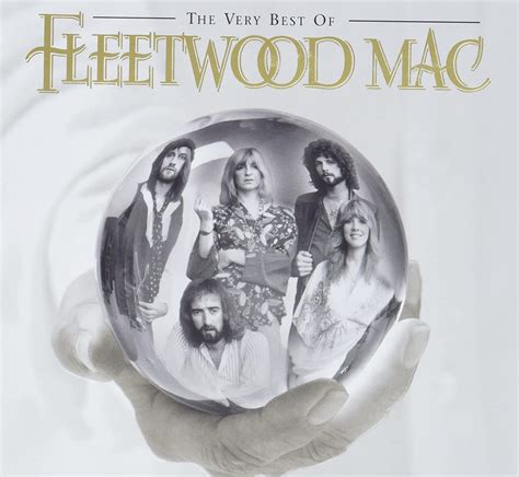 fleetwood mac the very best of fleetwood mac 2cd music