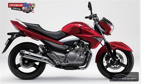 suzuki inazuma cw   honda cbr  competition