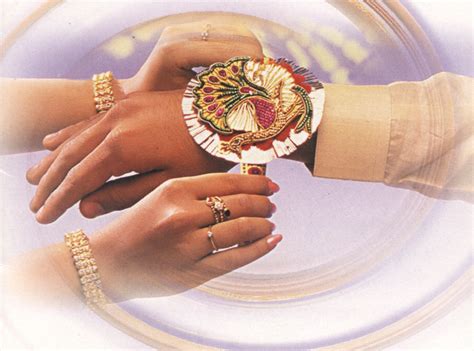 rakshabandhan festival  information utsavpedia