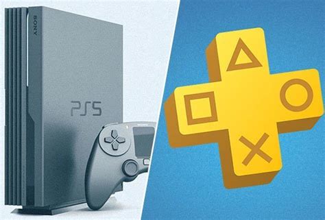 Ps5 Release Date Price News Sony Set To Add Ps Plus Premium In 2020