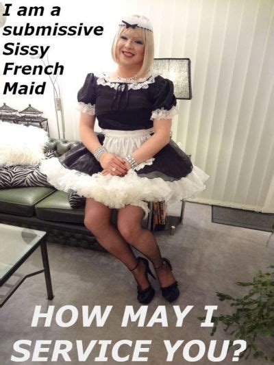 more captions for sissies and sissy maids tumbex
