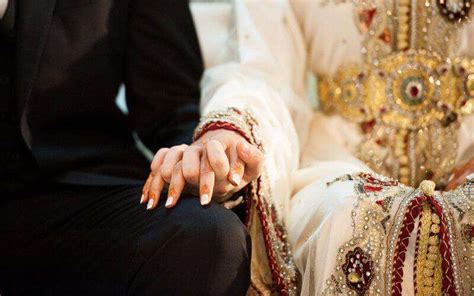 wetswijziging maakt trouwen  het buitenland makkelijker voor marokkanen