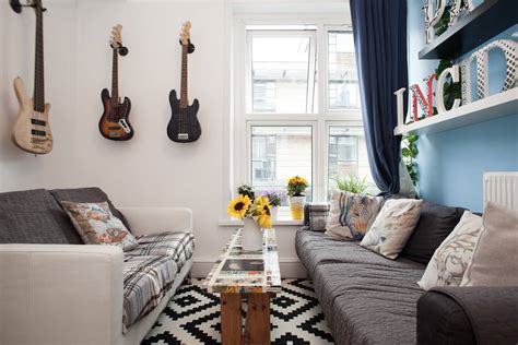 fabulous london airbnb rental  apartments   budget spaceoptimized