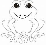 Coloring Pages Froggy Dressed Gets Popular sketch template