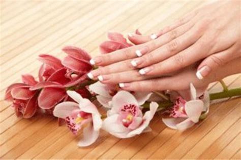 upscale spa  nails granbury tx