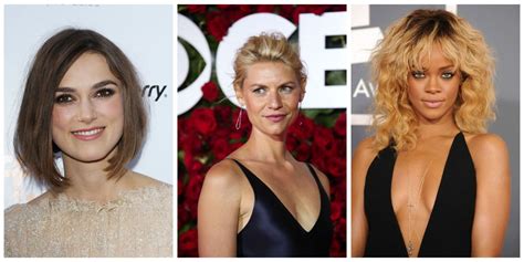 The 13 Best Hairstyles For Square Faces