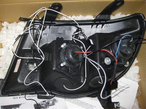 wiring diagram halo headlights wiring diagram