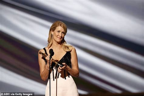 Laura Dern There S More Shame Talking About Money Than There Is About