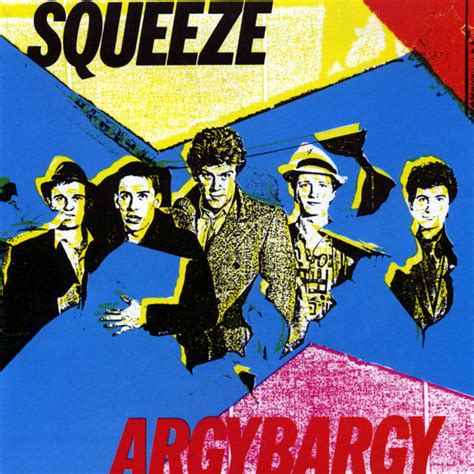 squeeze argybargy  album covers classic album covers vinyl
