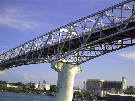 cebu travel logs cebu mactan bridge