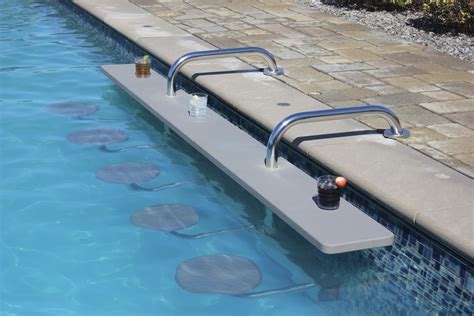 bar  swimming pool   pool edge chairs global pool products