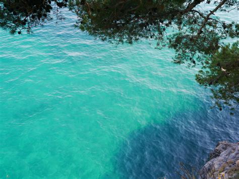 Turquoise Sea Positano Photo Olivier Zahm Purple Travel
