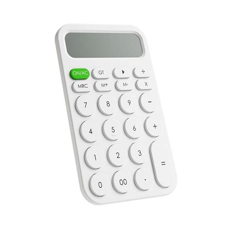 miiiw  digit electronic calculator  xiaomi dimensiva  models xiaomi calculator