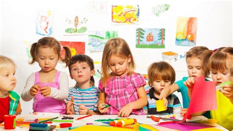 grande section de maternelle une classe à part