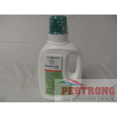 Specticle Flo Specticle Flo Pre Emergent Herbicide 18 Oz Gallon