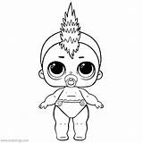 Baby Coloring Pages Lol Lil Boi Race Xcolorings 70k Resolution Info Type  Size Jpeg Printable sketch template