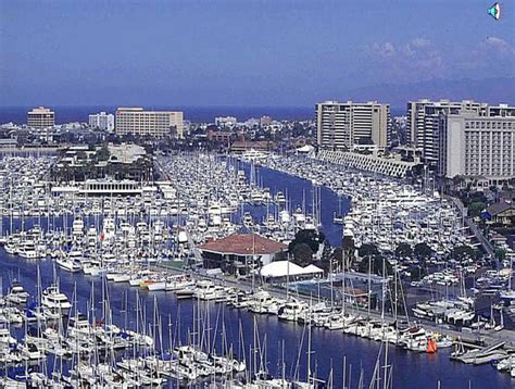 cal boating approves  grant  marina del rey boat launching