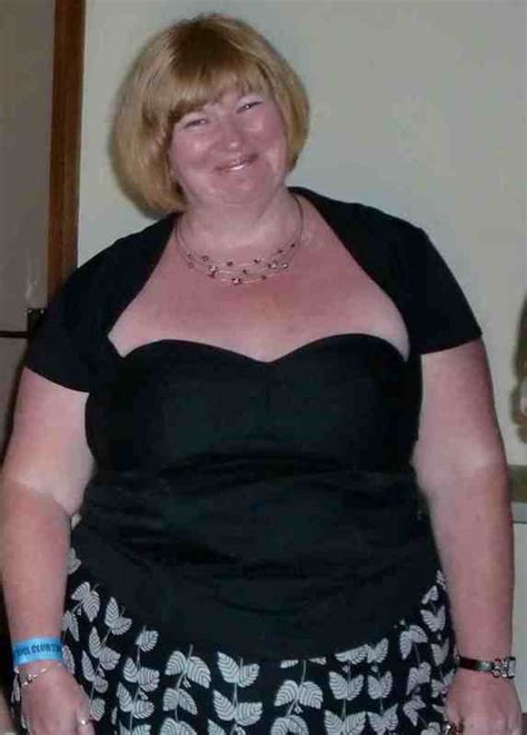 1206jeanjeanie 54 From Barnsley Is A Local Granny Looking For Casual