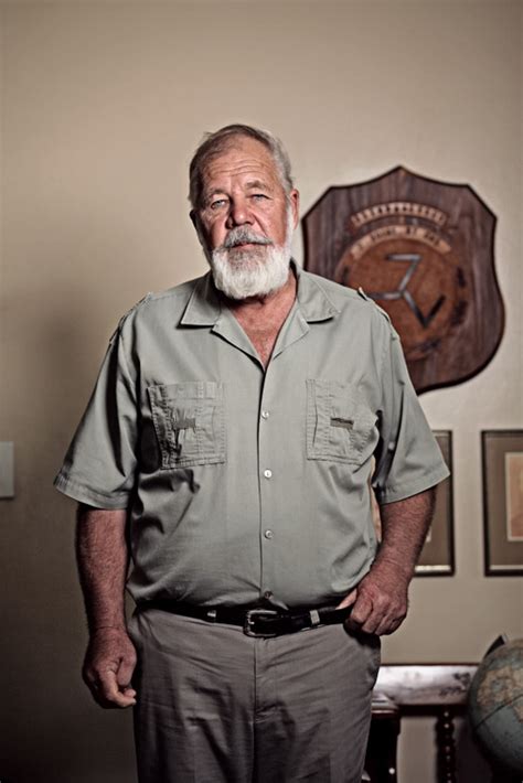 Royal Expressions Eugene Terre Blanche S Sex Scandal