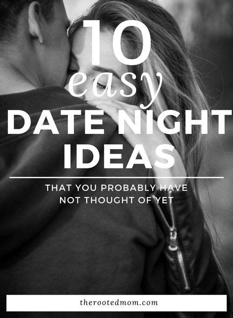 10 Unique Catholic Married Couple Date Night Ideas Date Night Ideas