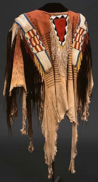 Oh By The Way Beauty Clothing Native American