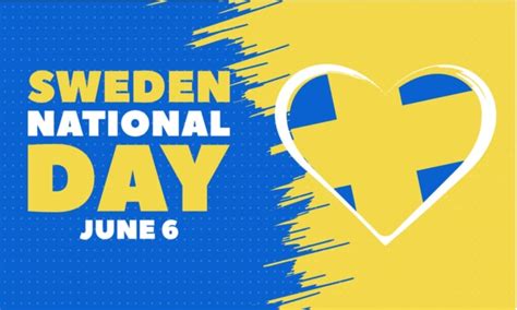 national day  sweden celebration  history