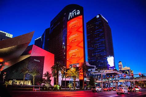aria hotel stock  pictures royalty  images istock