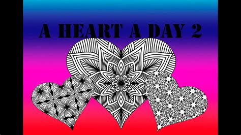 heart  day  youtube
