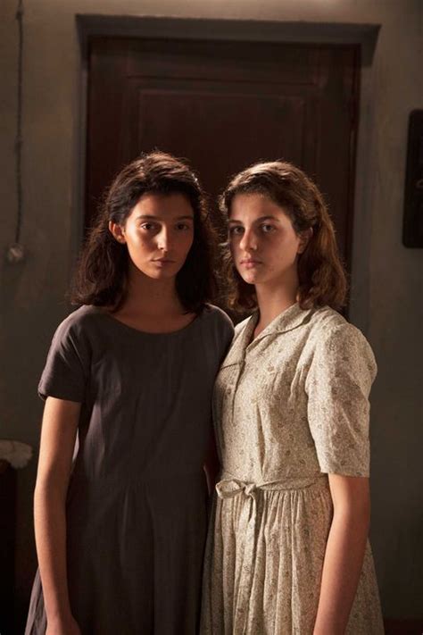 My Brilliant Friend Everything You Need To Know About The Elena