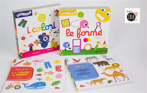 libri per bambini da 1 a 2 anni chi con chi e segui il dito gallucci